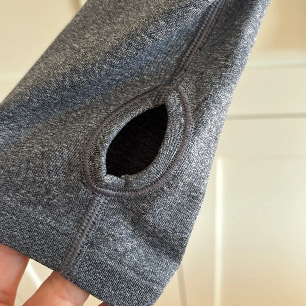 18. Lululemon Athletica Men’s Running - Picture 2 of 4